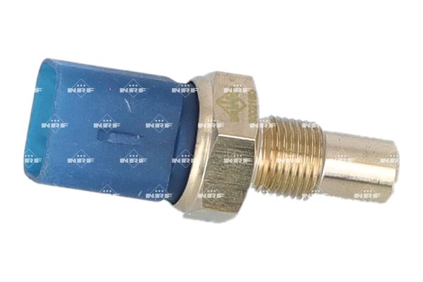 NRF 550252 Sensor für Kühlmitteltemperatur Sensor Kühlmitteltemperatur - Image 7