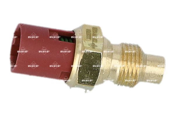 Nrf Sensor, Kühlmitteltemperatur 727153 Für Chrysler Renault