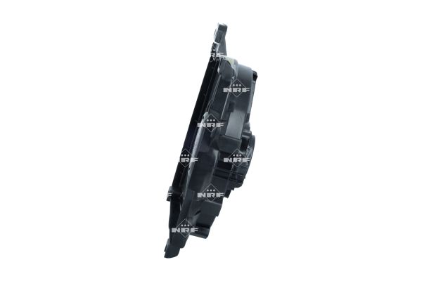 NRF Lüfter, Motorkühlung 47750 für Fiat