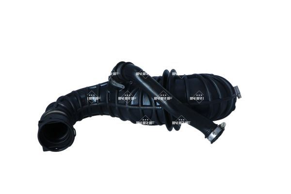 Nrf Ansaugschlauch, Luftfilter 165005 Eingang Für Ford