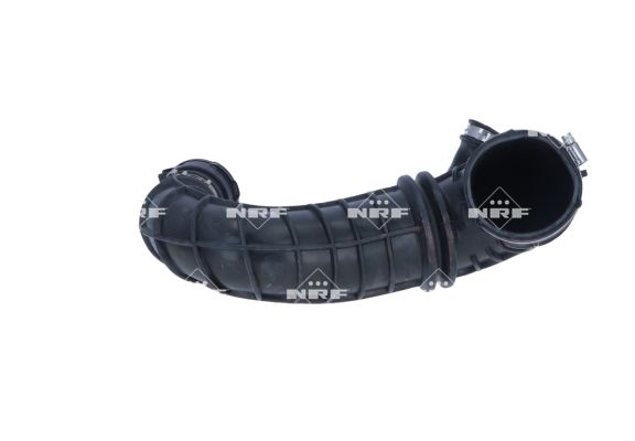 Nrf Ansaugschlauch, Luftfilter 165016 Eingang Für Ford