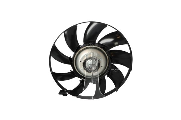 Kühlerventilator 47871 NRF für LAND ROVER RANGE ROVER SPORT I DISCOVERY IV - Bild 5
