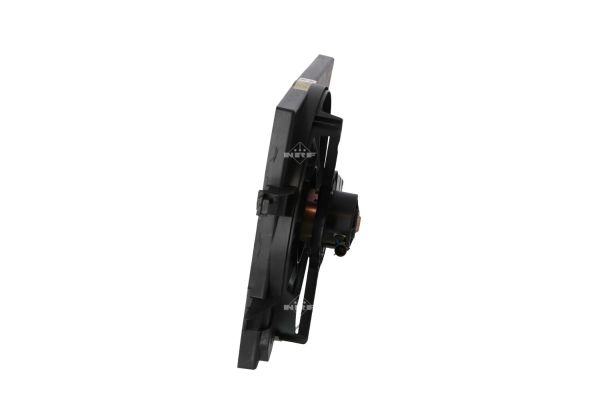 Für NRF NRF 47884 Fan, engine cooling 47884 Radiator fan (with housing) fits: - Bild 5