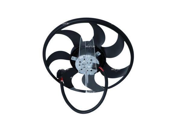 NRF Lüfter, Motorkühlung 47885 für VW