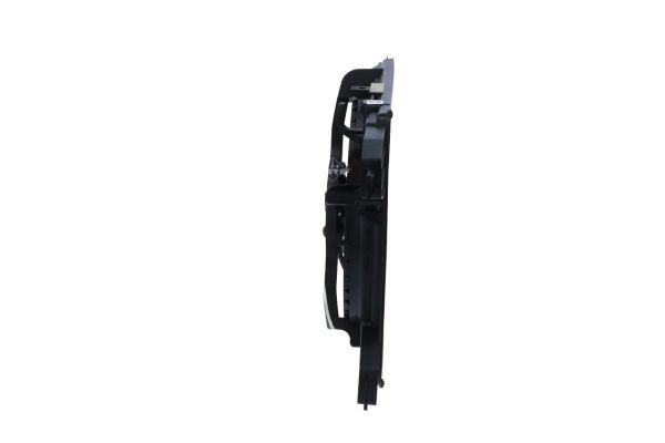 Nrf Lüfter, Motorkühlung [Hersteller-Nr. 47888] für Chevrolet - Bild 8