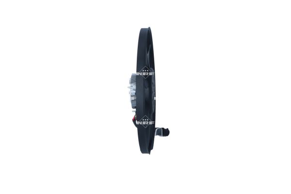 NRF Lüfter, Motorkühlung 47926 für VW