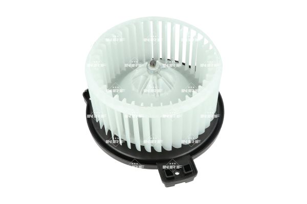Für NRF 34293 Interior Blower - Bild 9