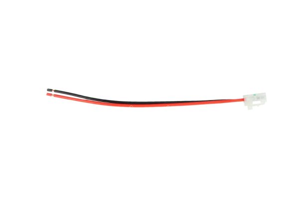 Für NRF 34326 INTERIOR BLOWER - Bild 9