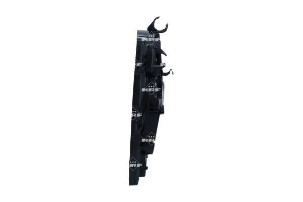 NRF Lüfter, Motorkühlung 47976 für RENAULT