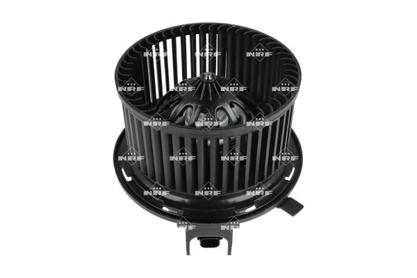 Nrf Innenraumgebläse 34349 Für Jeep