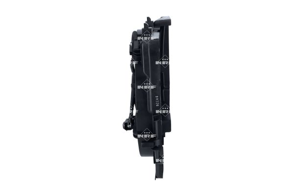 NRF Lüfter, Motorkühlung 470006 für HYUNDAI