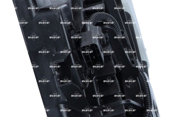 NRF 47997 Lüfter für Motorkühlung Lüfter Motorkühlung Motorlüfter für Kia - Bild 9