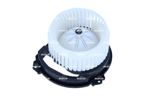 Nrf Innenraumgebläse 34449 Für Jeep