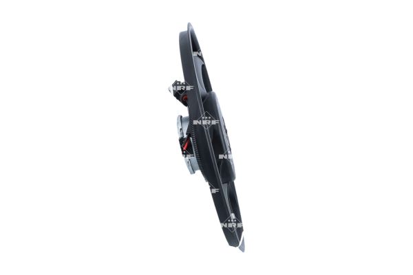 NRF Lüfter, Motorkühlung 470064 für VW