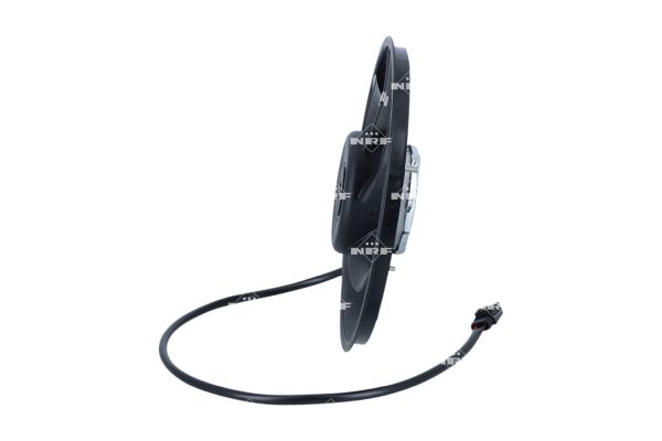 NRF Lüfter, Motorkühlung 470059 für Mercedes