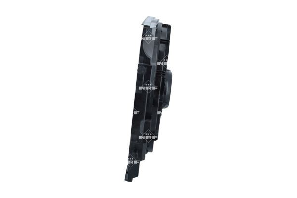 NRF Lüfter, Motorkühlung 470061 für DACIA
