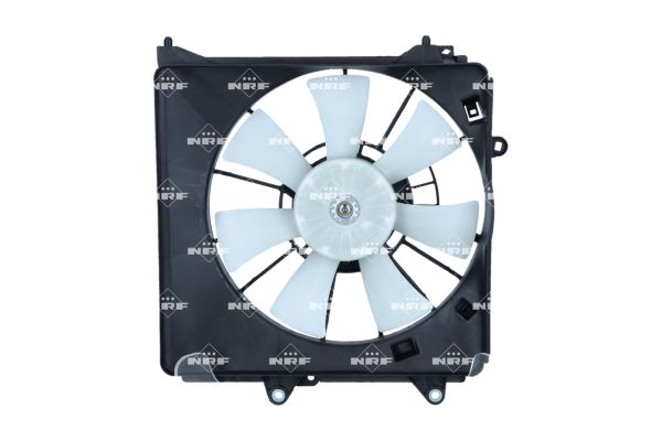NRF Lüfter, Motorkühlung 470016 für HONDA
