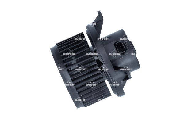 Für NRF NRF 34491 Air blower 34491 Air blower fits: INFINITI QX56; NISSAN PATH - Bild 7
