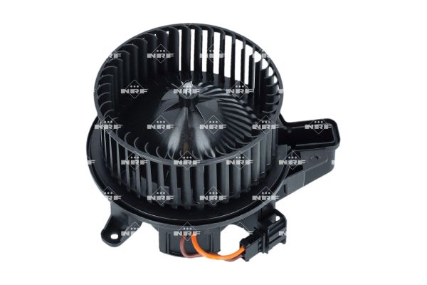 Für NRF NRF 34534 Air blower 34534 Air blower fits: SEAT ARONA, IBIZA V; SKODA - Bild 9