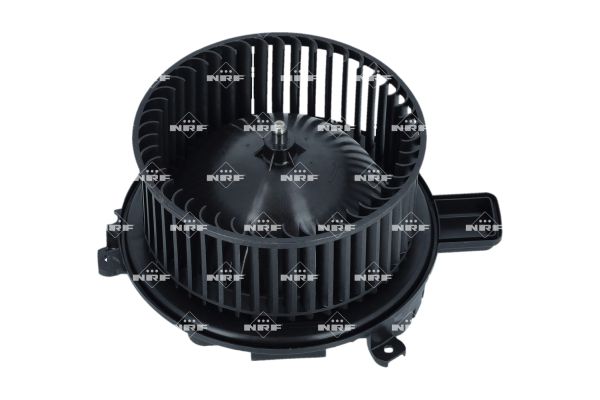 Gebläse 34546 NRF für OPEL ASTRA K ASTRA K Sports Tourer ASTRA K Kasten/Kombi - Bild 8