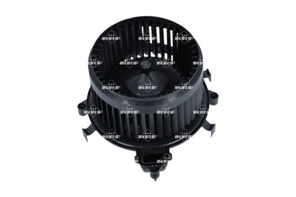 NRF 34591 Innenraumgebläse Gebläsemotor Gebläse Lüftermotor - Bild 10