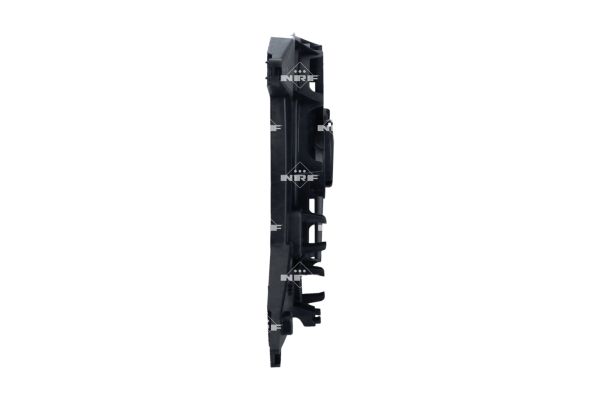 NRF Lüfter, Motorkühlung 470084 für DACIA