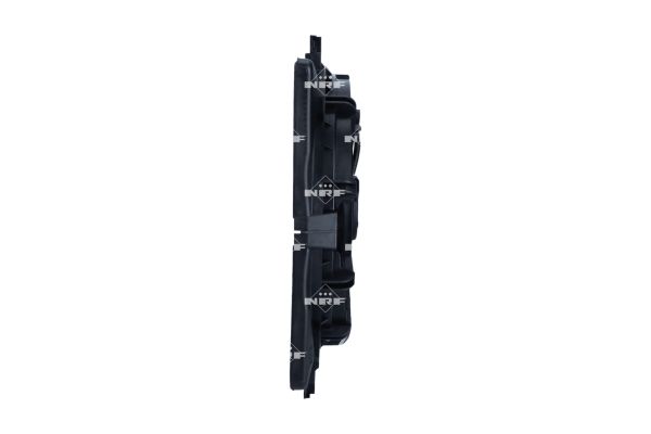 NRF Lüfter, Motorkühlung 470086 für KIA