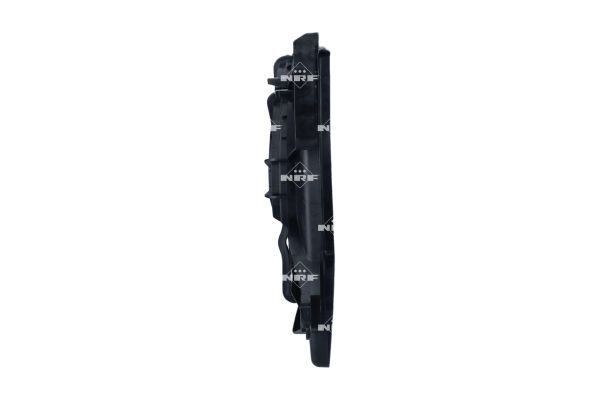 NRF Lüfter, Motorkühlung 470087 für KIA