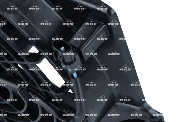NRF Lüfter, Motorkühlung 470091 für HYUNDAI