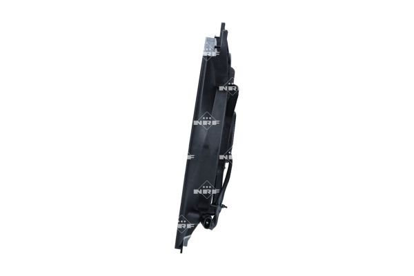 NRF Lüfter, Motorkühlung 470092 für HYUNDAI