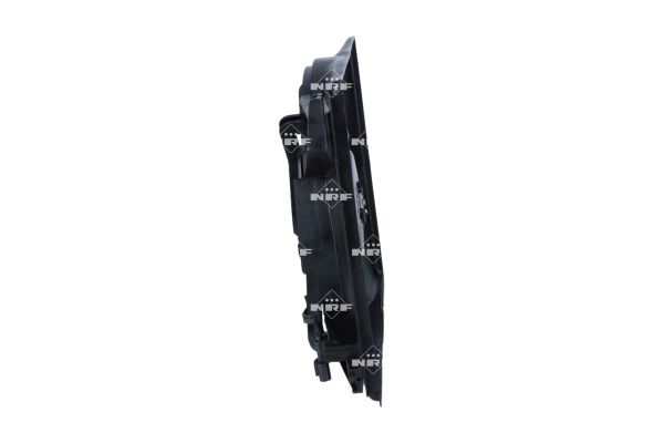 NRF Lüfter, Motorkühlung 470097 für HYUNDAI