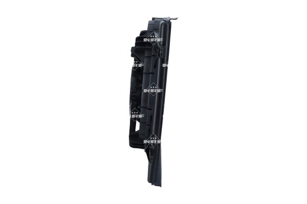 Nrf Lüfter, Motorkühlung 470098 Für Fiat