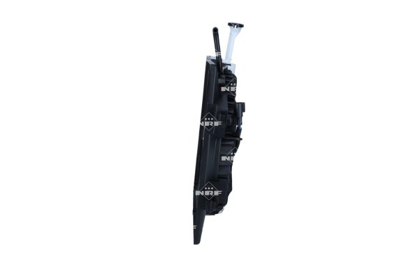 NRF Lüfter, Motorkühlung 470125 für KIA