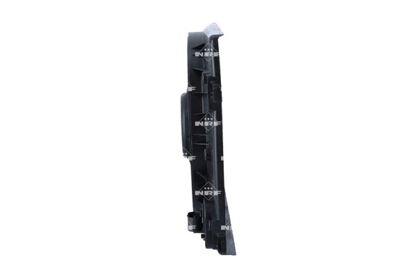 NRF Lüfter, Motorkühlung 470143 für Opel Vaughall