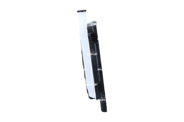 NRF Lüfter, Motorkühlung 470146 für HYUNDAI