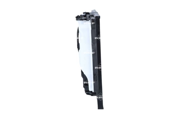 NRF Lüfter, Motorkühlung 470154 für KIA