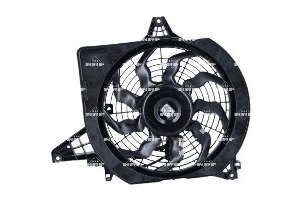 NRF Lüfter, Motorkühlung 470159 für HYUNDAI