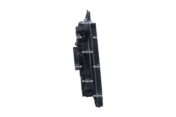 NRF Lüfter, Motorkühlung 470160 für Ford