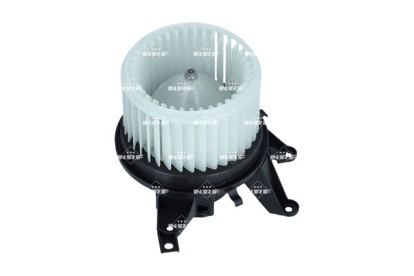 Nrf Innenraumgebläse 34663 Für Jeep