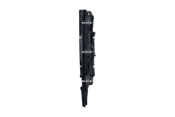 Nrf Lüfter, Motorkühlung 470167 Für Audi Vw