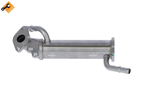 NRF Kühler, Abgasrückführung 48013 für Ford