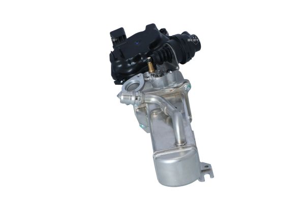 AGR-Ventil elektrisch mit AGR-Kühler NRF für u.a. CITROËN C5 - Bild 7