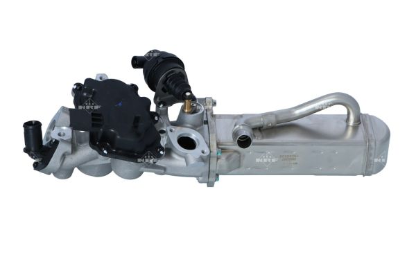 NRF AGR-Ventil 48206 für Peugeot