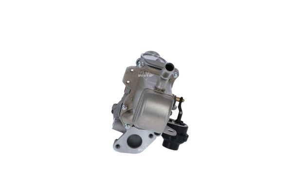 NRF AGR-Ventil 48207 für RENAULT