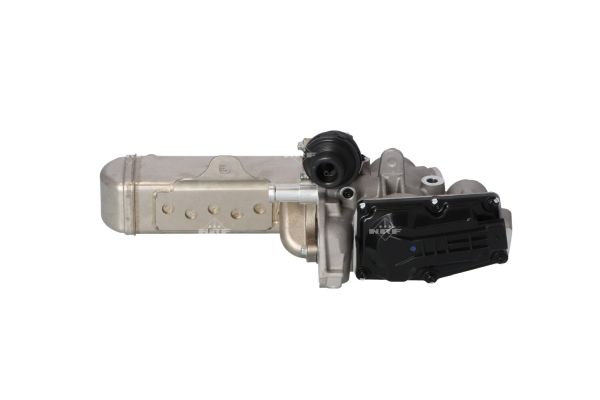 NRF AGR-Ventil 48208 für RENAULT Suzuki