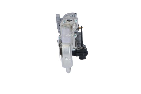 NRF AGR-Ventil 48209 für VW