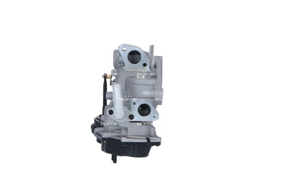 AGR-Ventil elektrisch mit AGR-Kühler NRF für u.a. VW CALIFORNIA - Bild 3