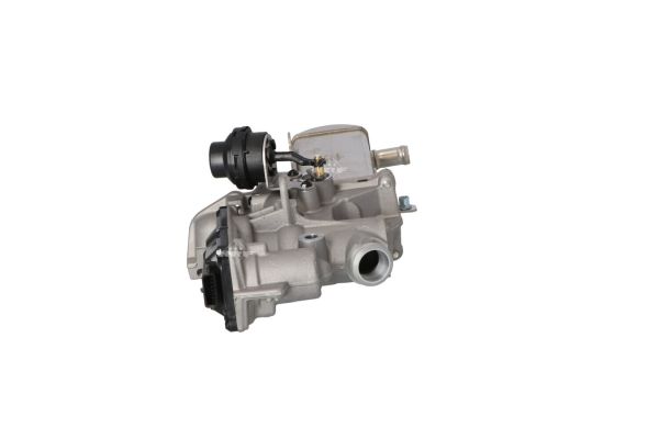 AGR-Ventil elektrisch mit AGR-Kühler NRF passend für SUZUKI GRAND - Bild 7