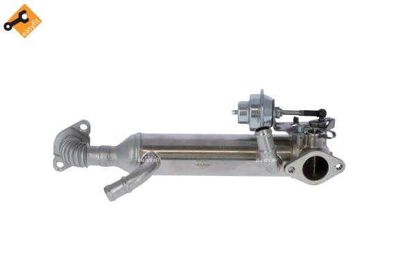 NRF Kühler, Abgasrückführung AGR-Modul EASY FIT 48313 für VW