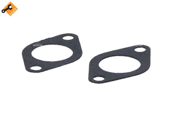 NRF Kühler, Abgasrückführung AGR-Modul EASY FIT 48314 für VW